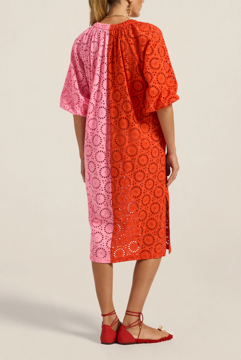 Ilio Nema Atli Dress