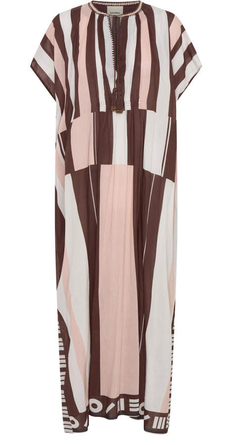 Ilio Nema Thaddeus Caftan