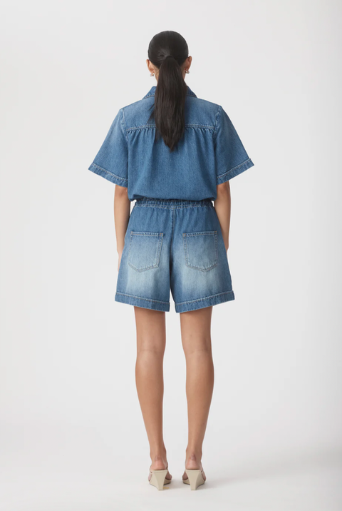 Outland Denim Eden Short