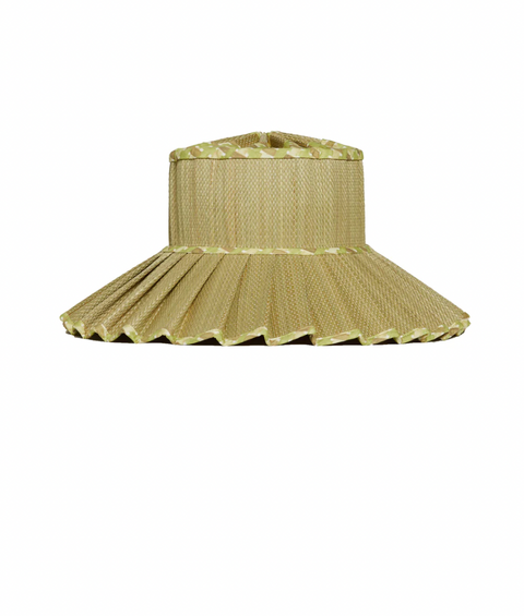 Lorna Murray Luxe Capri Maxi - Orchard