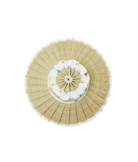 Lorna Murray Luxe Capri Maxi - Sea