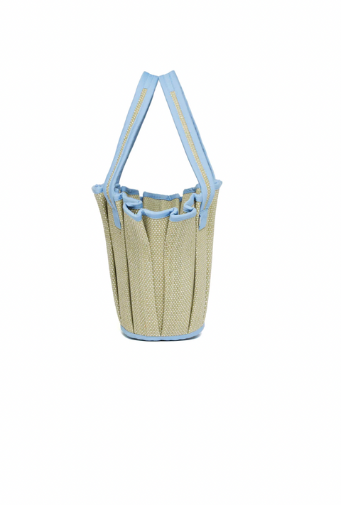 Lorna Murray Mini Tropez Tote