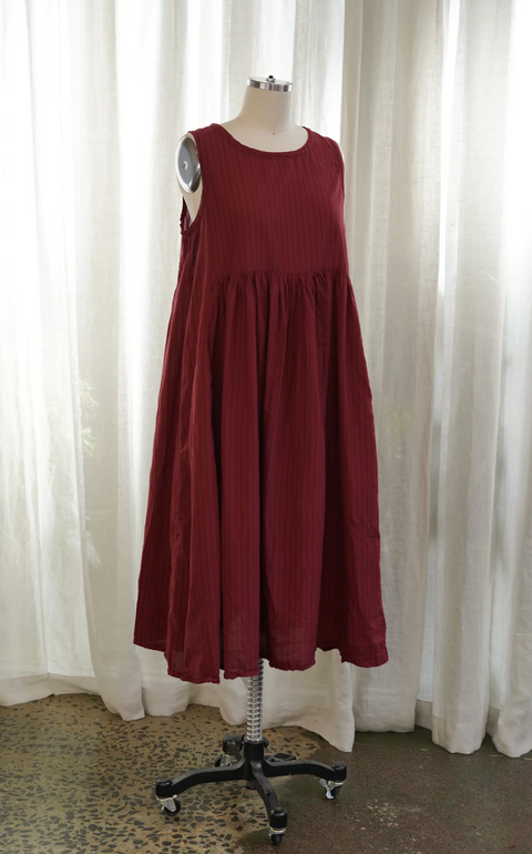 Metta Melbourne Dahlia Dress