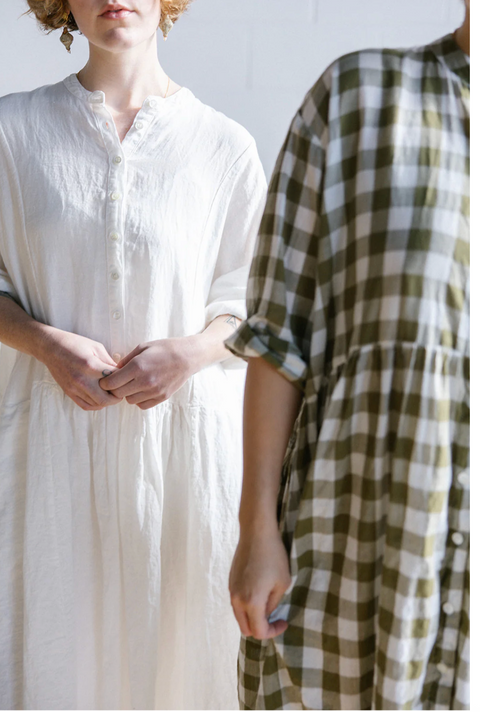 Metta Melbourne Faye Dress