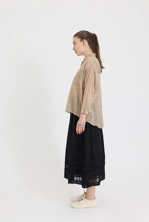 Metta Melbourne Indra Shirt