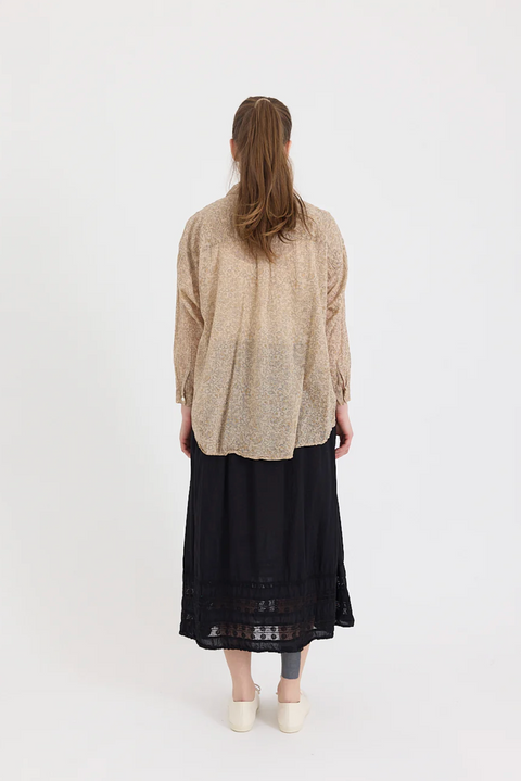 Metta Melbourne Indra Shirt