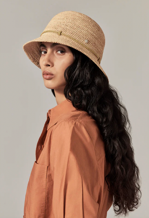 Helen Kaminski Villa 6