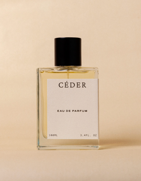 LOESS Céder Eau De Parfum