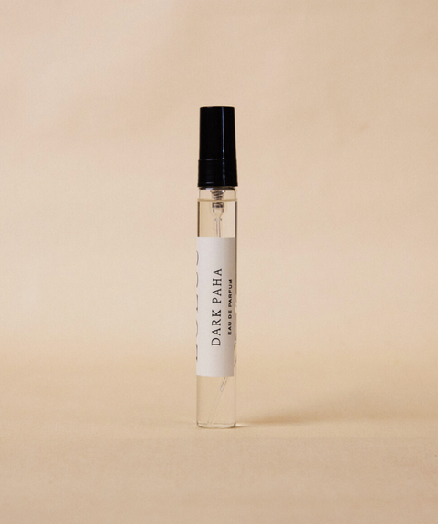 LOESS Dark Paha Eau De Parfum