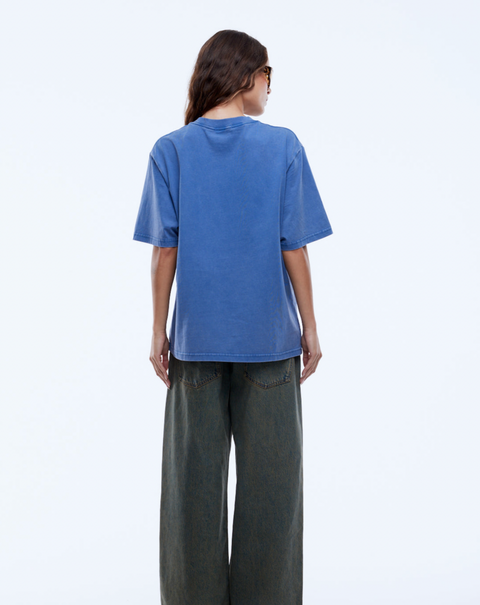 Ena Pelly Vintage Floral Tee