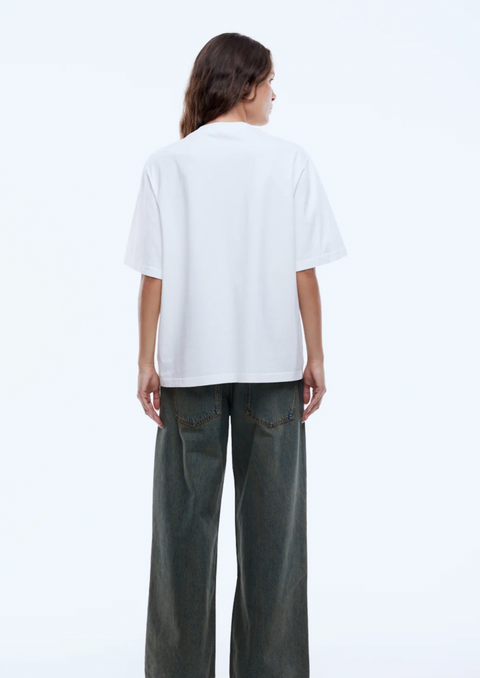 Ena Pelly Watermelon Tee