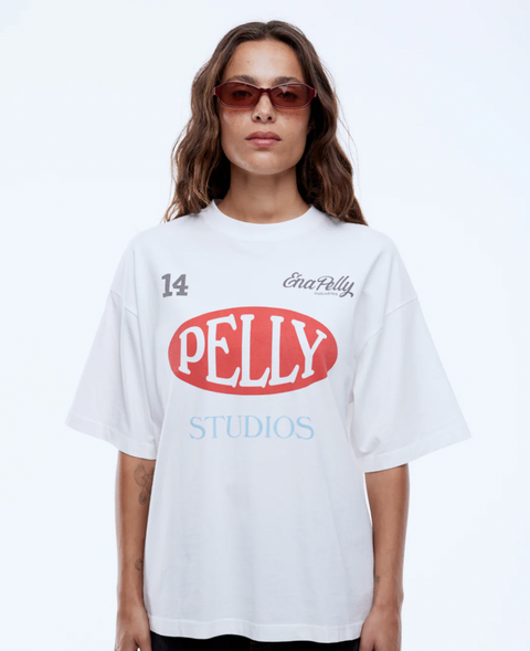 Ena Pelly Sport Tee