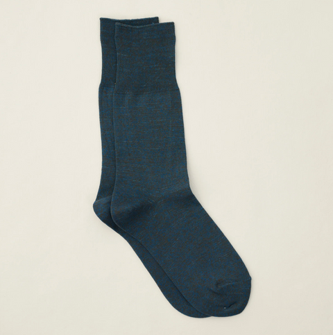 Yahae Cotton Plain Socks