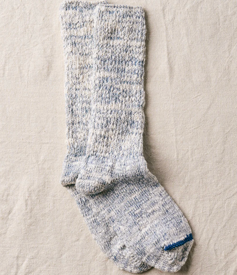 Yahae Garabou Slipper Socks