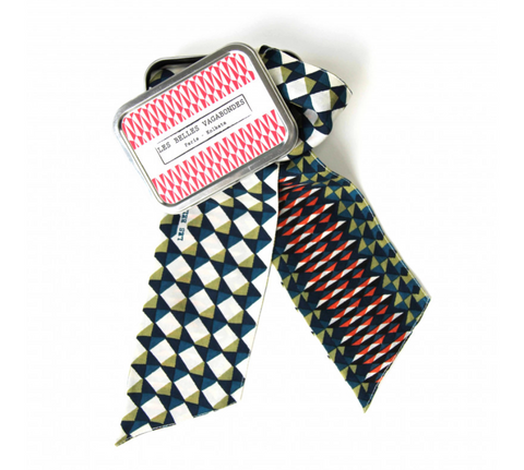 Les Belles Vagabondes Berlingot Bandeau