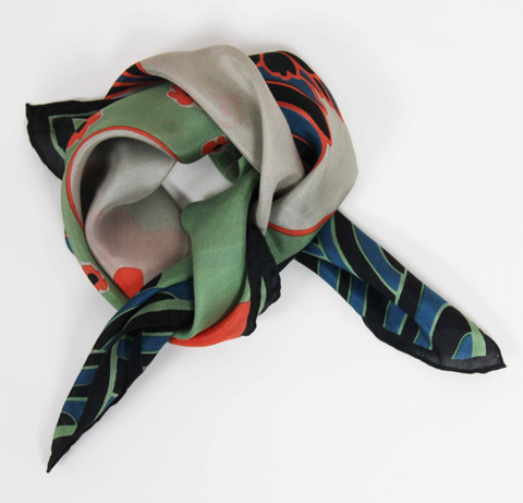 Les Belles Vagabondes Mini Agami Square