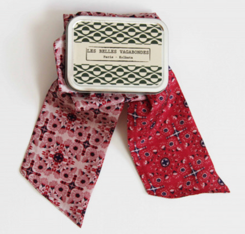 Les Belles Vagabondes Casablanca Bandeau