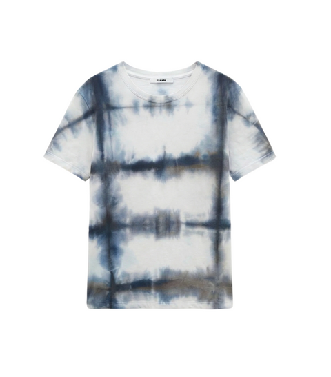 Luuda Cool T-Shirt - Sterling