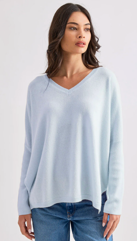 Mia Fratino Margot Vee - Baby Blue