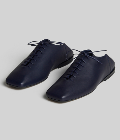 JVAM Calaluna Flat - Star Navy