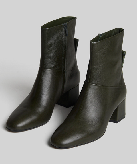 JVAM Freddie Boot - Forest