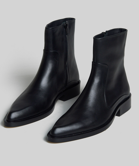JVAM Harriet Boot - Black