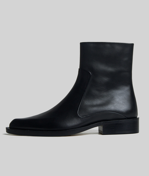 JVAM Harriet Boot - Black