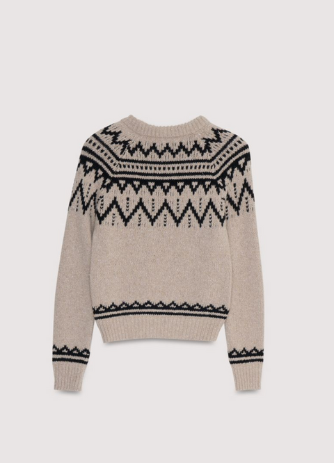 The New Society Luna Jumper - Moonlight Vigore