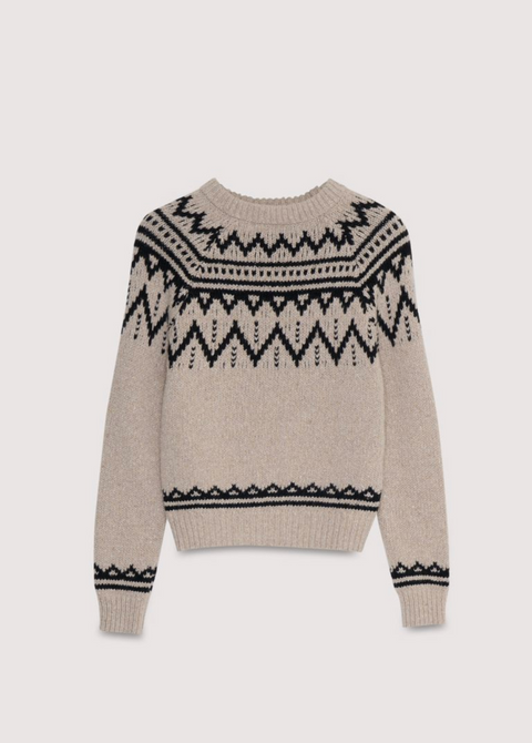 The New Society Luna Jumper - Moonlight Vigore