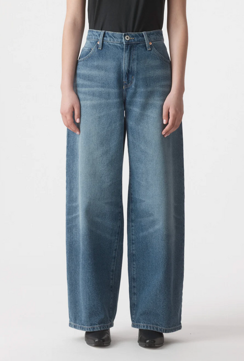 Outland Denim Claudia Jean - Bel Air