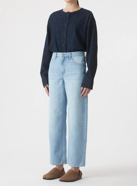 Nobody Denim Walker Jean - Dreamy