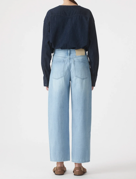 Nobody Denim Walker Jean - Dreamy