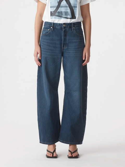 Nobody Denim Vera Jean - Destiny