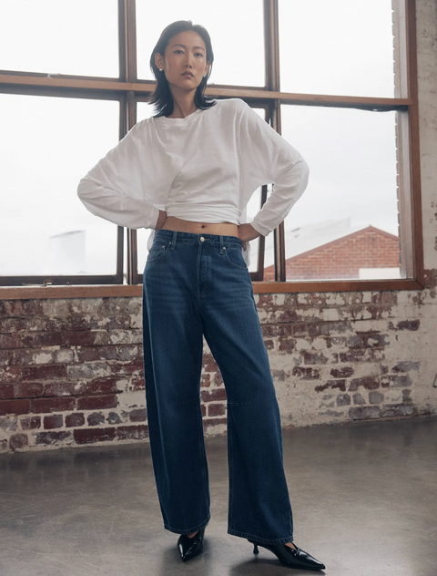 Nobody Denim Vera Jean - Destiny