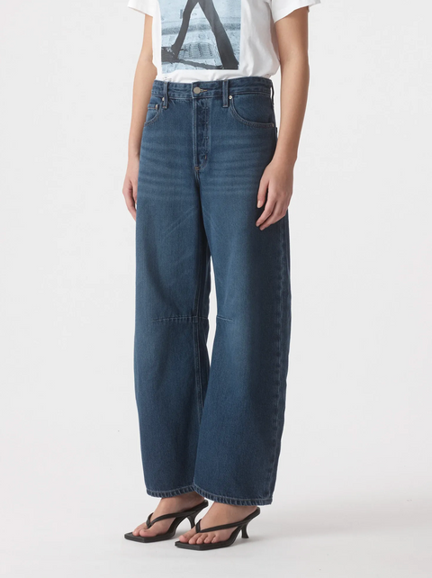 Nobody Denim Vera Jean - Destiny