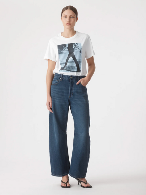 Nobody Denim Vera Jean - Destiny