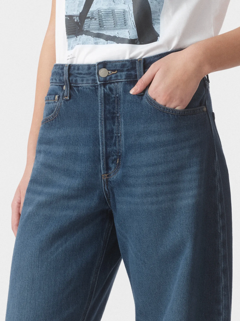 Nobody Denim Vera Jean - Destiny