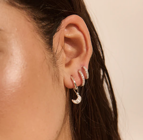 Murkani Night Sky Huggies
