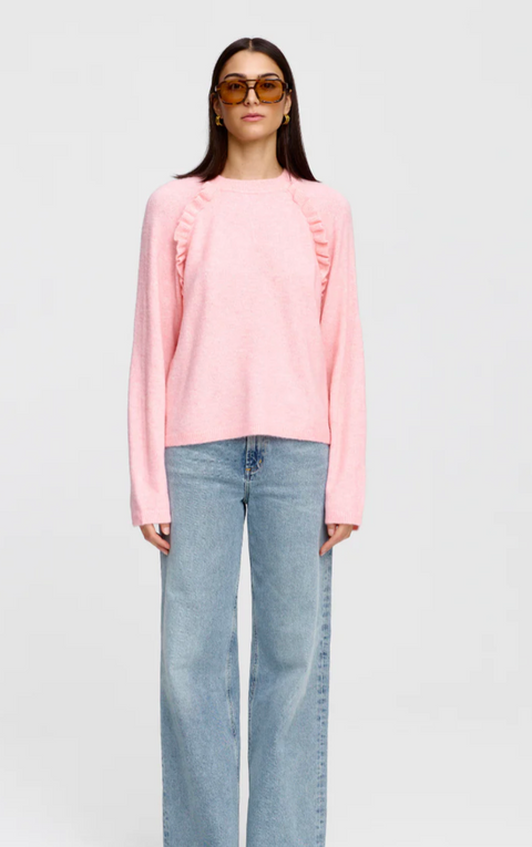 Kinney Chloe Jumper - Ballerina