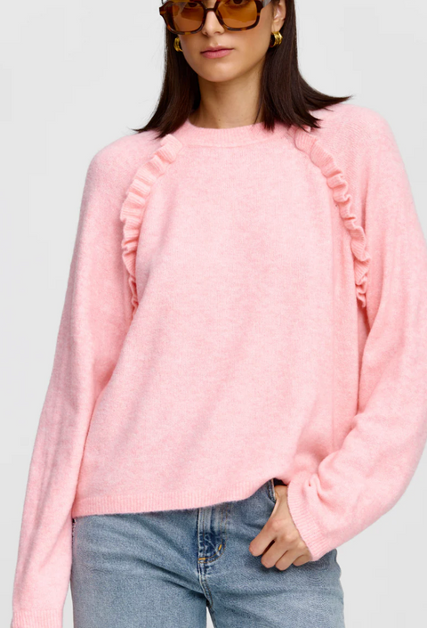 Kinney Chloe Jumper - Ballerina