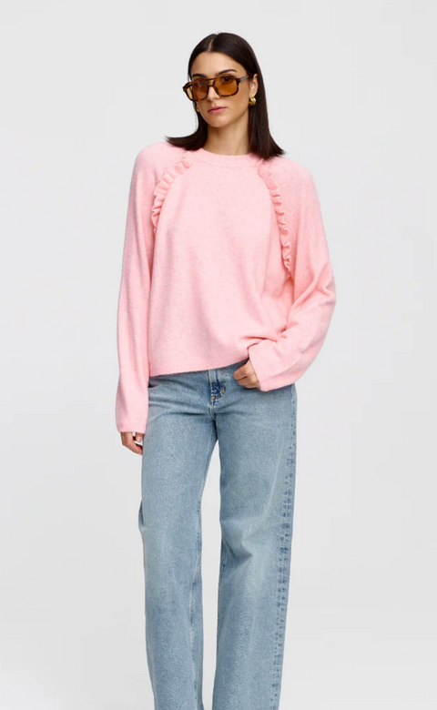 Kinney Chloe Jumper - Ballerina