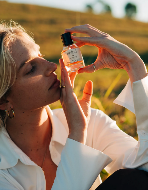 Ode To Self Unfurl Eau De Parfum