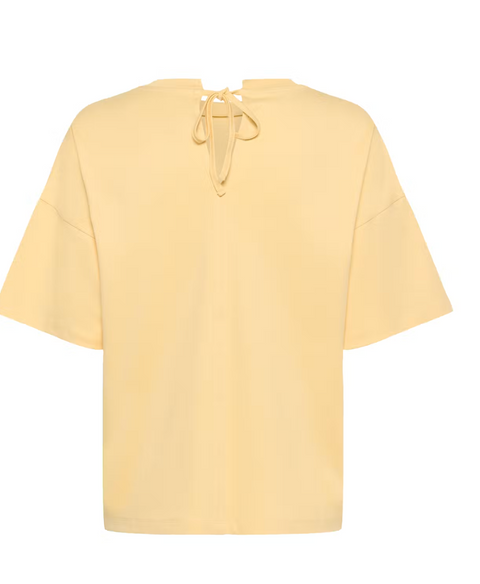 InWear Sophie Boxy T-Shirt - Chamomile