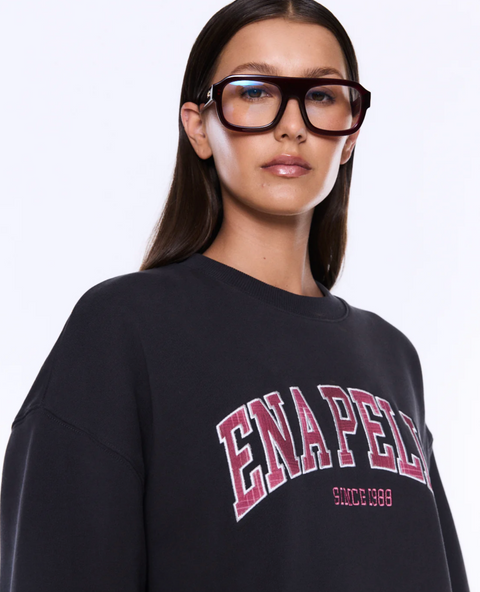 Ena Pelly Mila Oversized Sweater