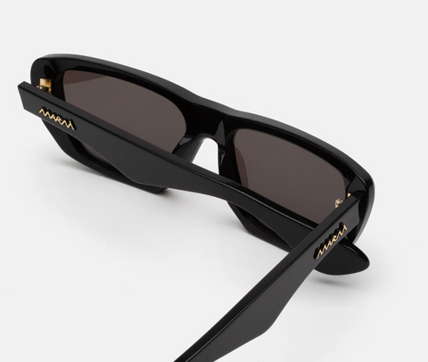 Marni Eyewear Jimura Sunglasses - Black