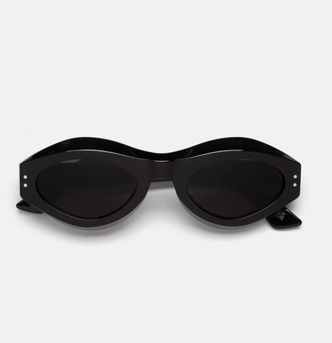 Marni Eyewear Zytherin Sunglasses - Black