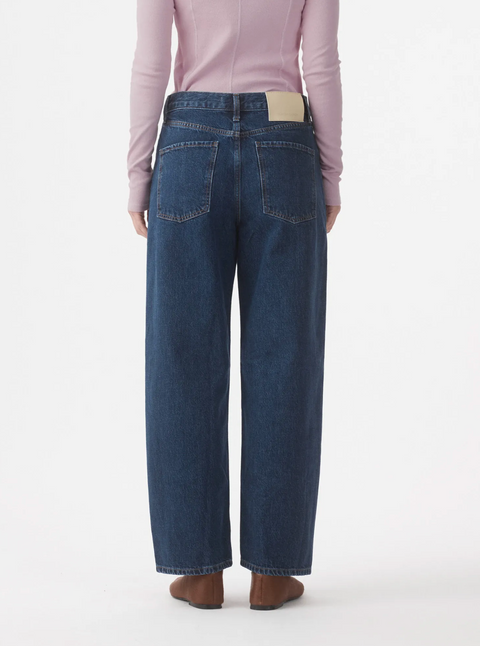 Nobody Denim Walker Jean - Antique Stone