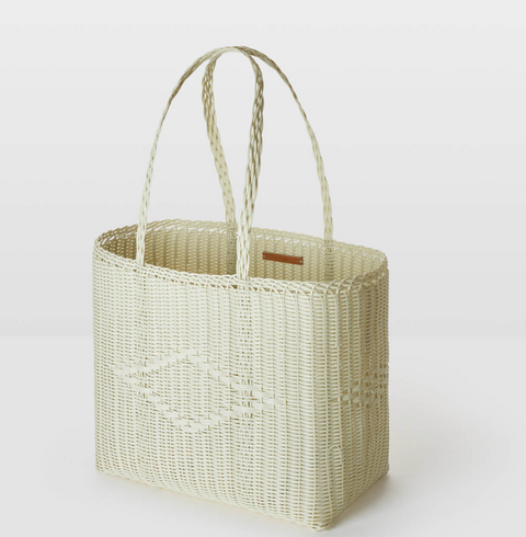 Palorosa Medium Basket - Palm