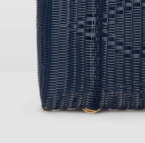 Palorosa Medium Basket - Midnight