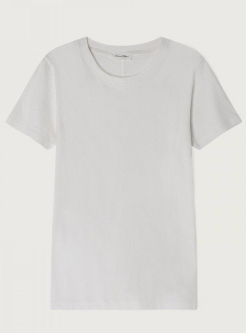 American Vintage Gamipy T-Shirt - White